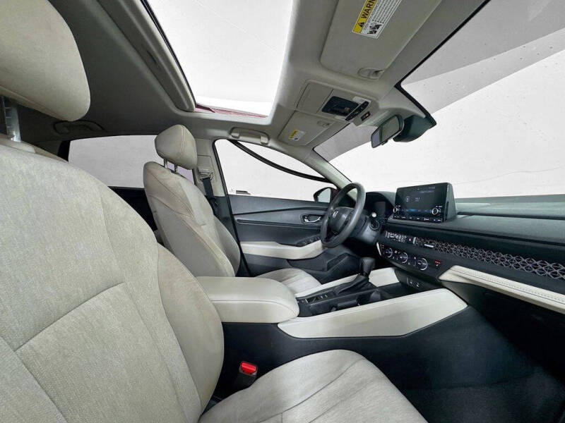 2023 Honda Accord