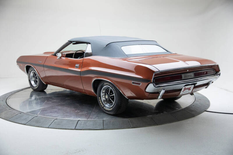 1970 Dodge Challenger