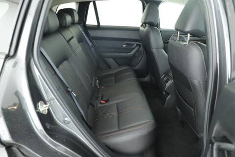 2024 Mazda CX-50 2.5 S Premium Plus