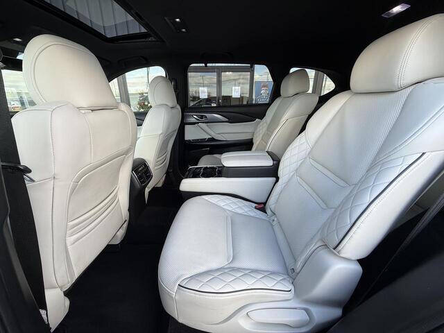 2023 Mazda CX-9 Signature