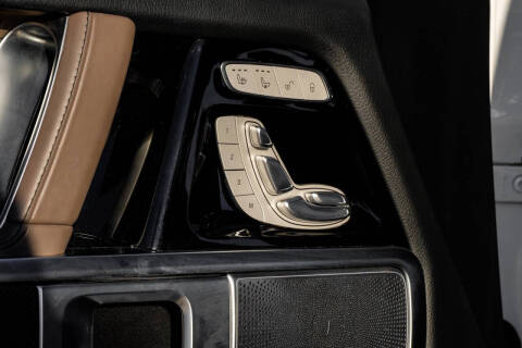 2024 Mercedes-Benz G-Class AMG G 63