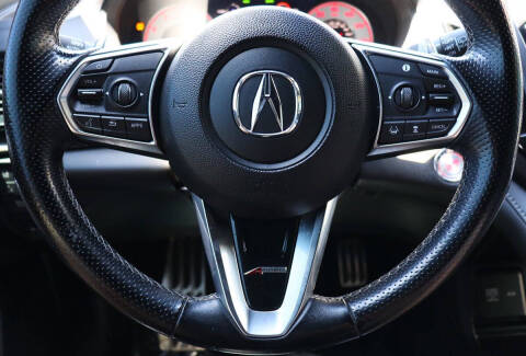 2020 Acura RDX w/A-SPEC