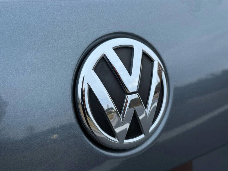 2013 Volkswagen Jetta