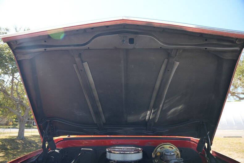 1968 GMC C/K 1500 Series