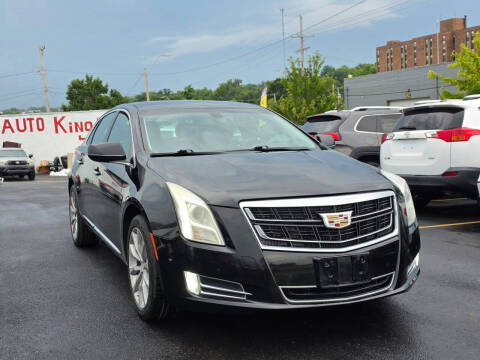 2017 Cadillac XTS Luxury
