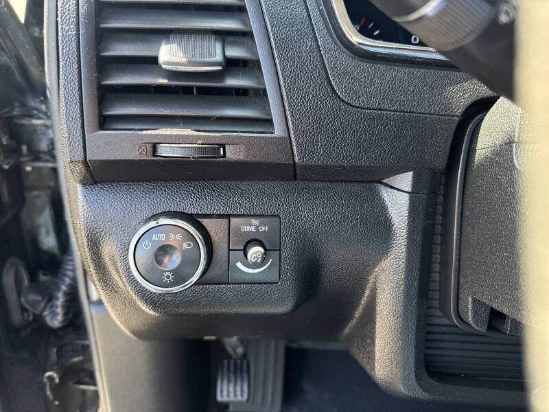 2009 Chevrolet Traverse LT