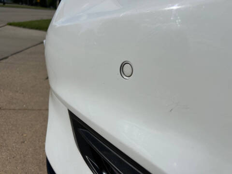 2017 Buick Encore Premium