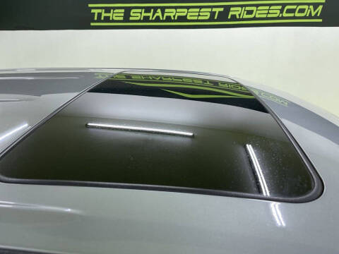 2017 Toyota Tundra Limited