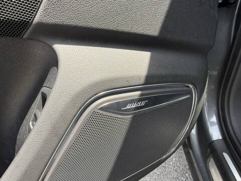 2015 Audi Q3 2.0T quattro Prestige