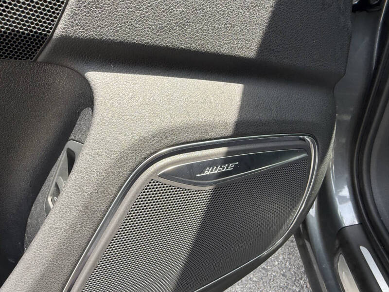 2015 Audi Q3 2.0T quattro Prestige