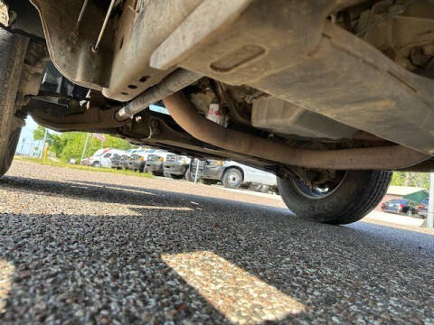 2010 Chevrolet Silverado 3500HD CC