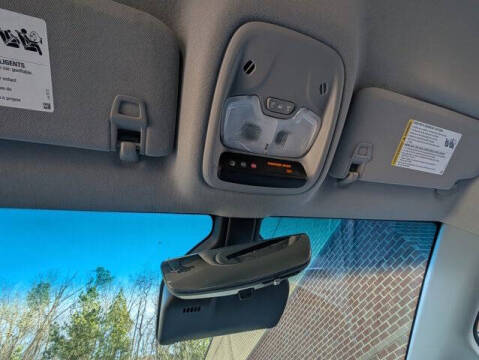 2020 Chevrolet Bolt EV Premier