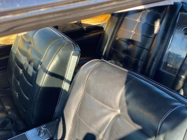 1963 Buick Riviera