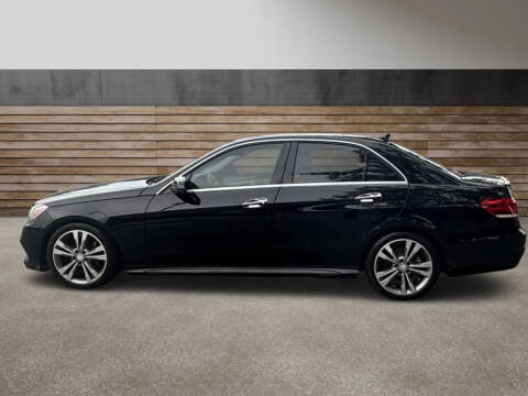2016 Mercedes-Benz E-Class E 350