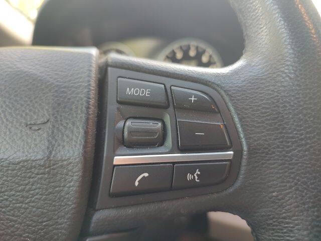 2013 BMW 5 Series 535i xDrive