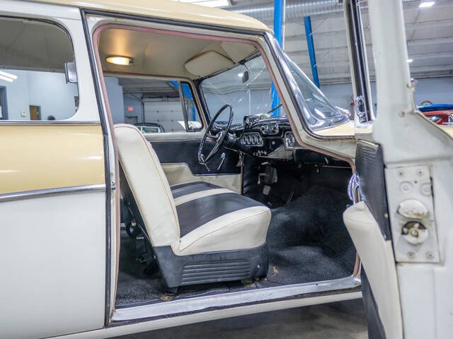 1956 Studebaker Commander