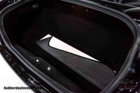 2005 Ferrari 612 Scaglietti