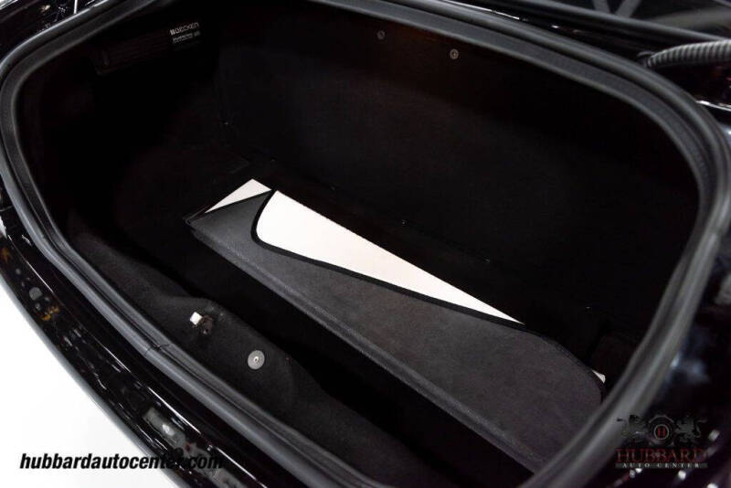 2005 Ferrari 612 Scaglietti