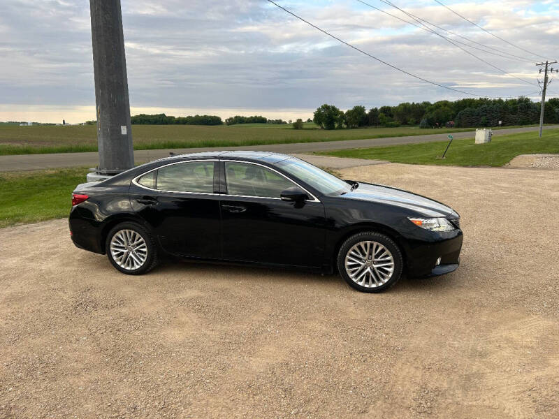 2014 Lexus ES 350