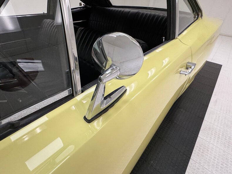 1968 Dodge Coronet