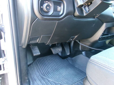 2022 RAM 3500 Tradesman