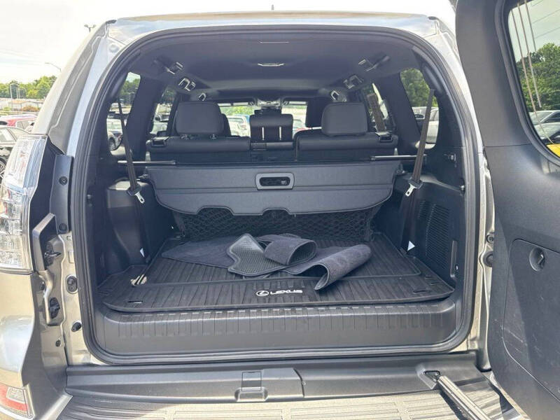 2023 Lexus GX 460