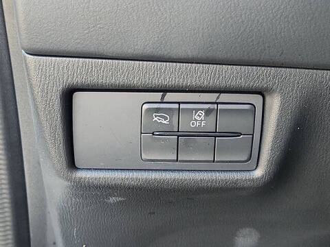 2023 Mazda CX-5 2.5 S Select