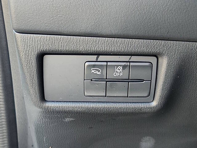 2023 Mazda CX-5 2.5 S Select