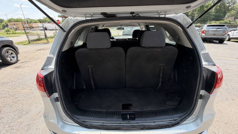 2019 Kia Sorento EX V6