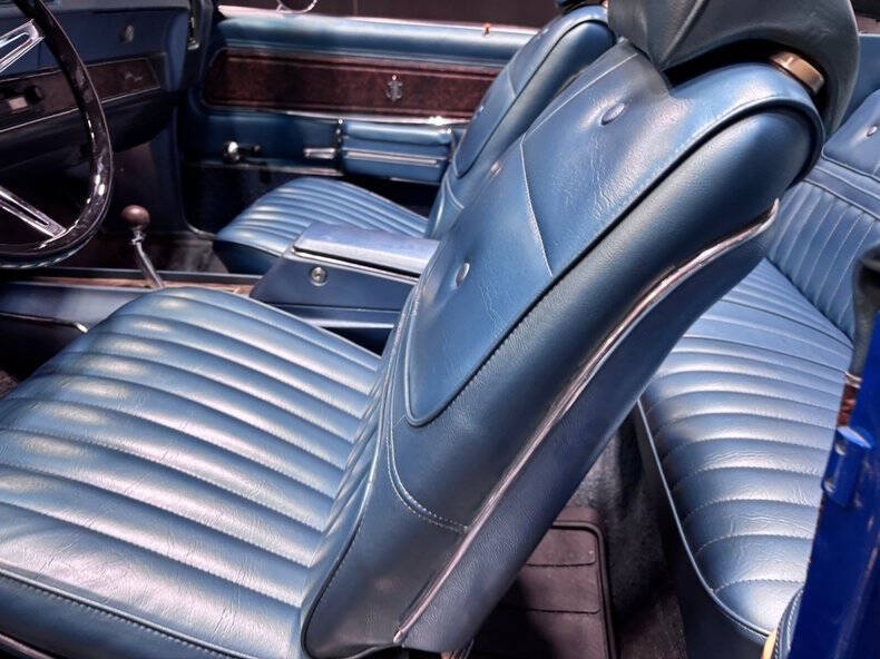 1970 Oldsmobile Cutlass