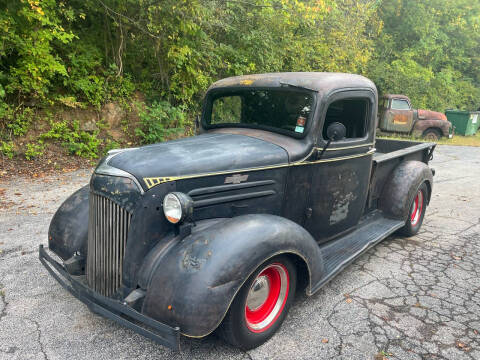 1937 Chevrolet 3100 for sale at Gateway Auto Source in Imperial MO