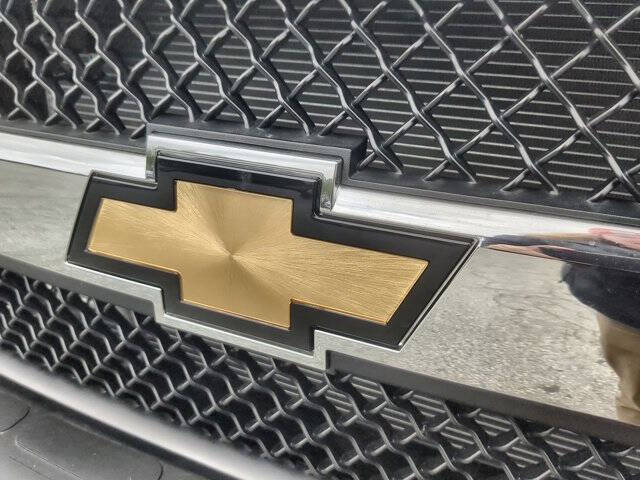 2025 Chevrolet Express 3500