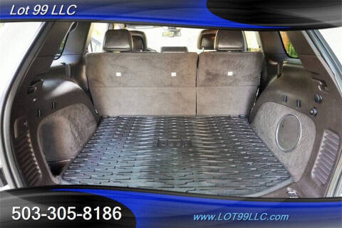 2014 Jeep Grand Cherokee Summit