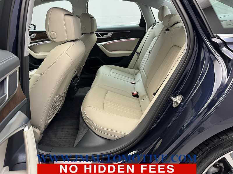 2021 Audi A6 quattro Premium Plus 55 TFSI