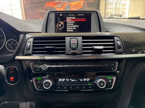 2017 BMW 4 Series 430i