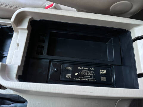 2004 Toyota Land Cruiser