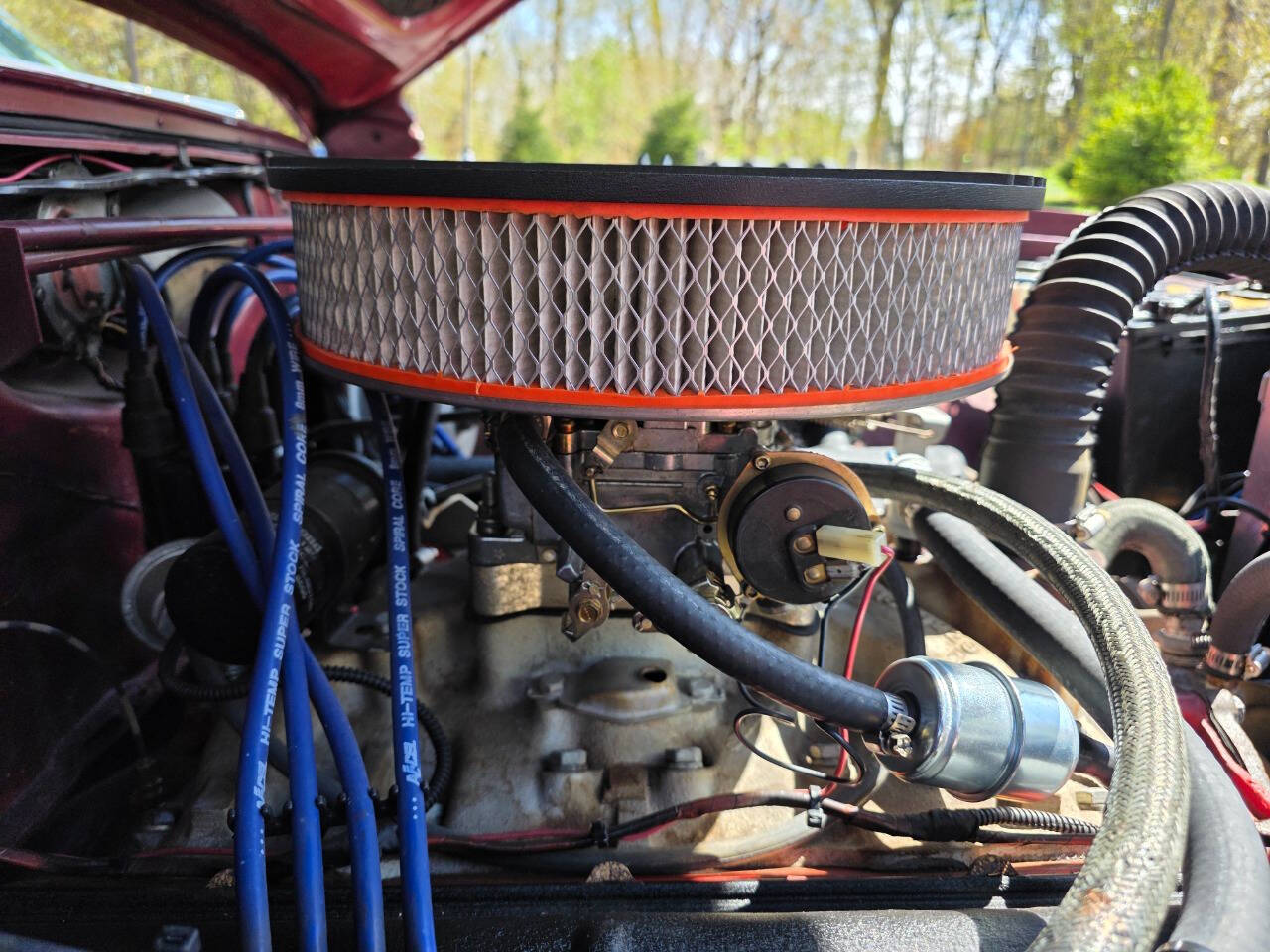1965 Plymouth Fury III 152