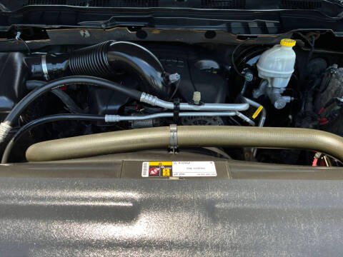 2014 RAM 1500 Express