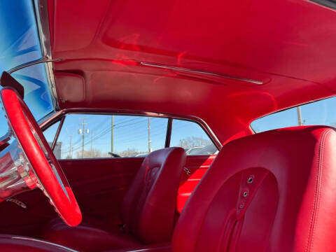 1962 Chevrolet Impala