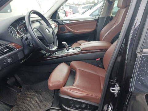 2013 BMW X5 xDrive35i Premium