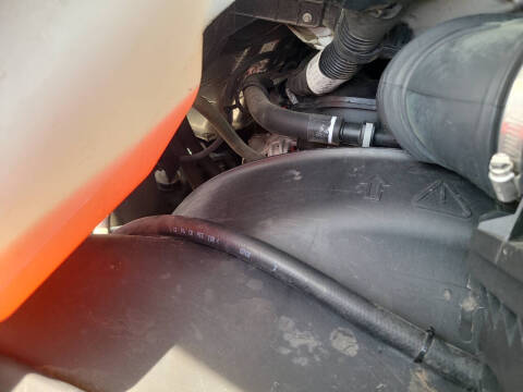 2018 Chevrolet Express 2500