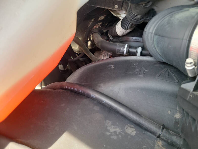 2018 Chevrolet Express 2500