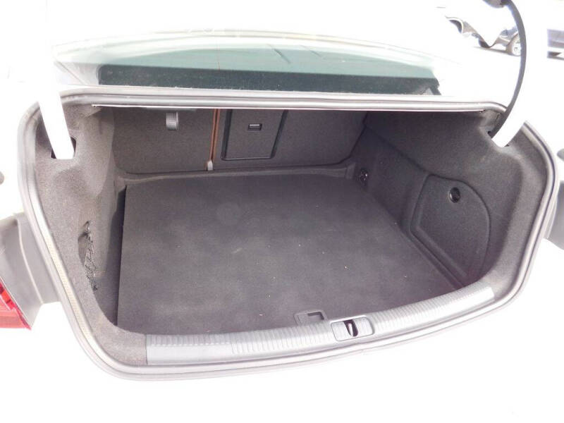 2020 Audi A3 Premium Plus 40 TFSI