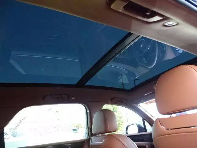 2019 Bentley Bentayga V8