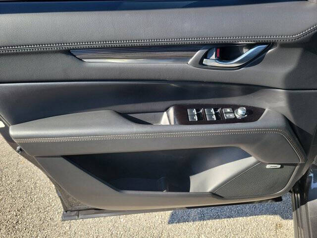 2023 Mazda CX-5 2.5 S Premium