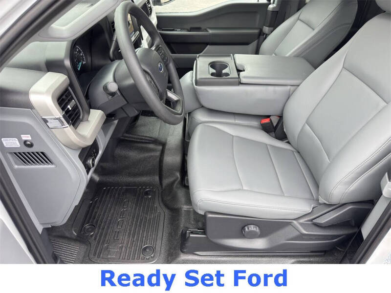 2026 Ford F-350 Super Duty