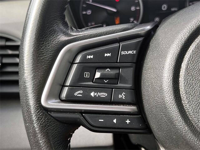 2024 Subaru Legacy Premium