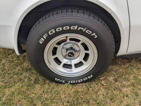 1979 Chevrolet Corvette