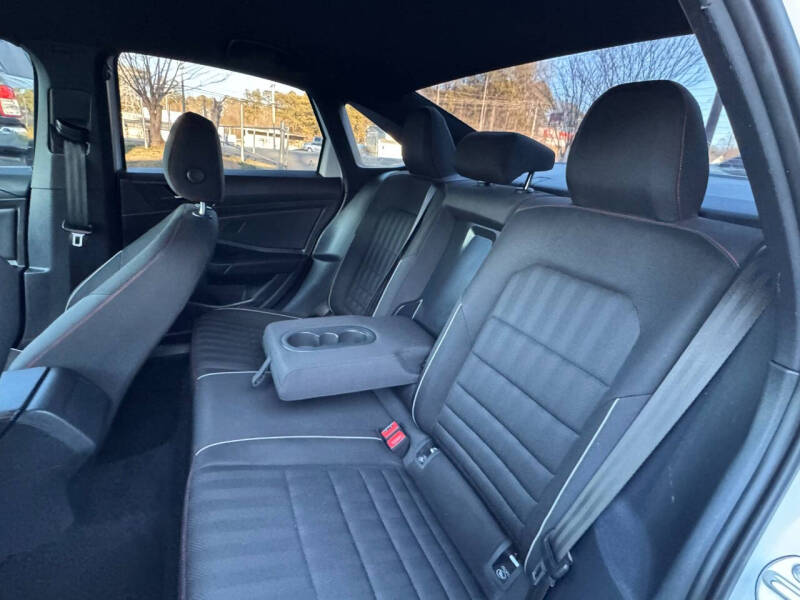 2020 Volkswagen Jetta GLI S