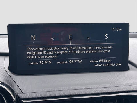 2024 Mazda MX-5 Miata Sport